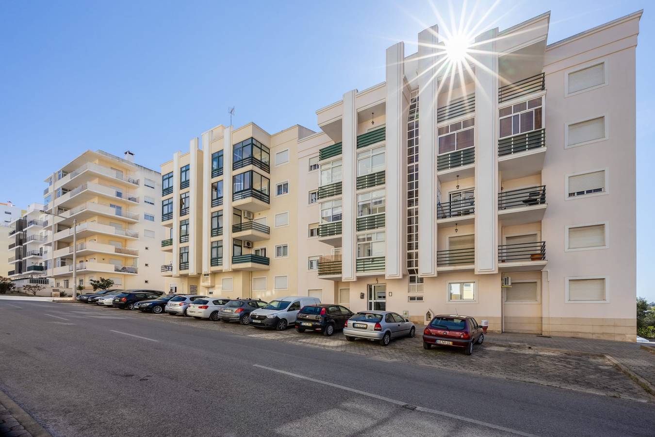Appartamento intero, Cantinho da fraternidade - 3 bed apartment in Portimao, Distretto di Faro