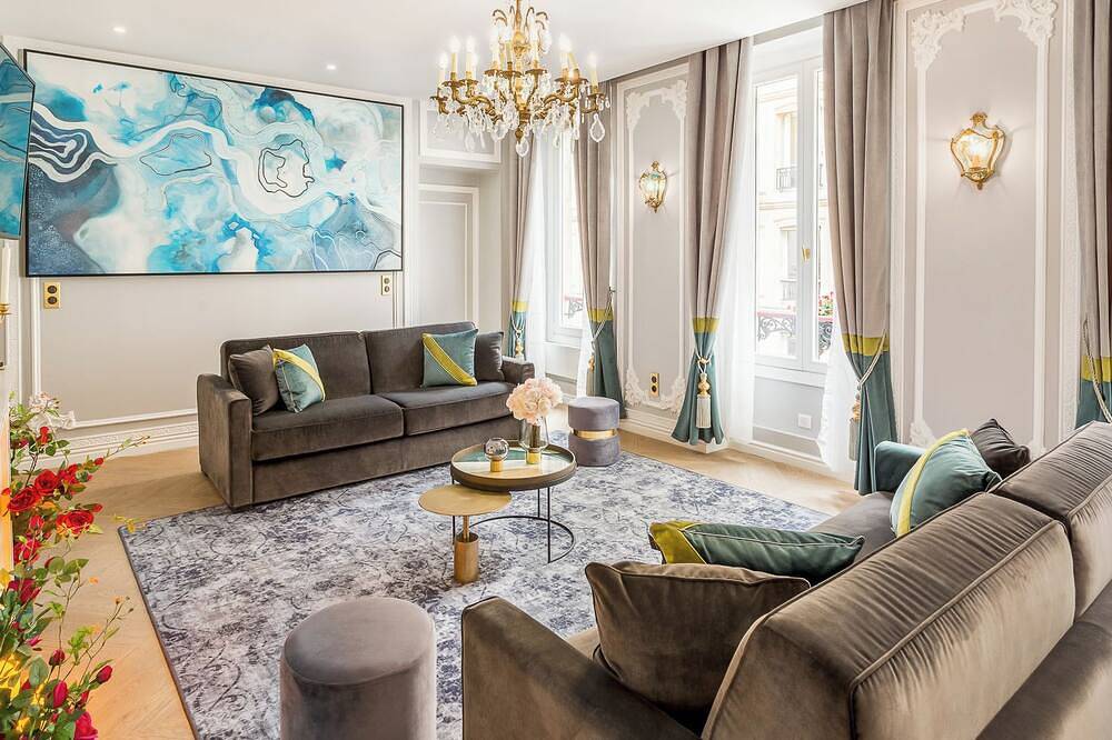 Appartement de vacances