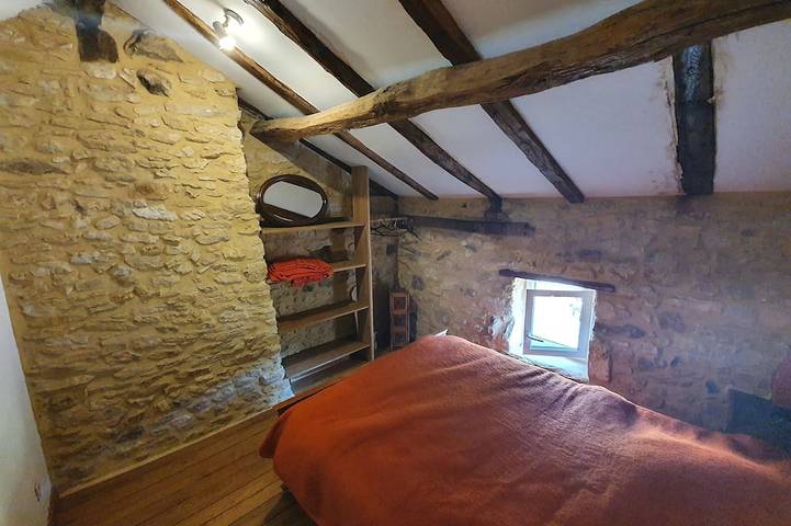 Gîte pour 6 personnes, animaux acceptés à Siorac-en-Périgord - 3