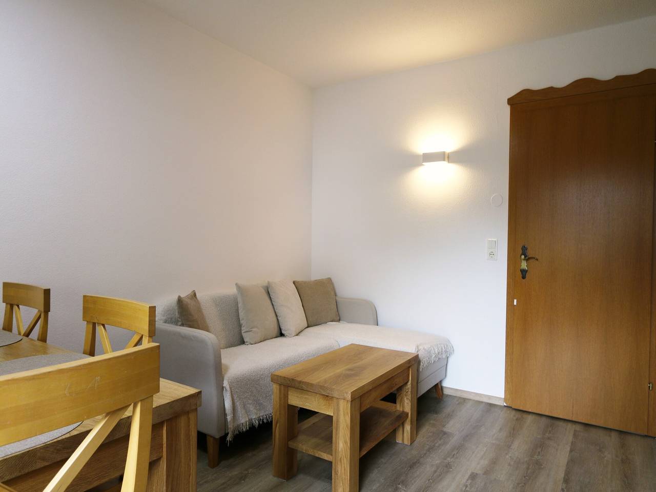 Geheel appartement, Appartement Neustift bij Stubai Lift in Stubai Alps, Neustift im Stubaital