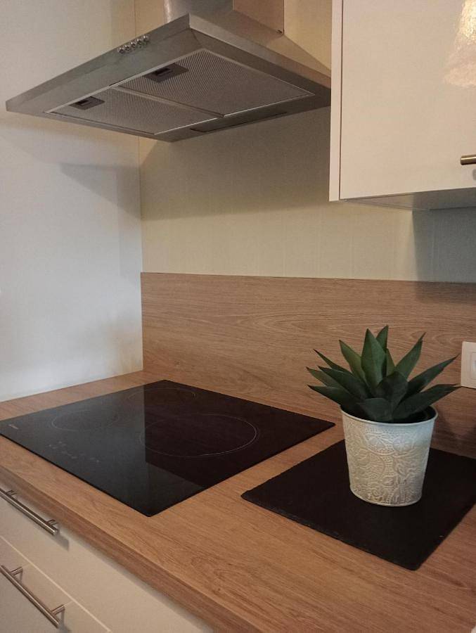 Appartement entier, Le Cocon des Dunes in Quend Plage, Quend