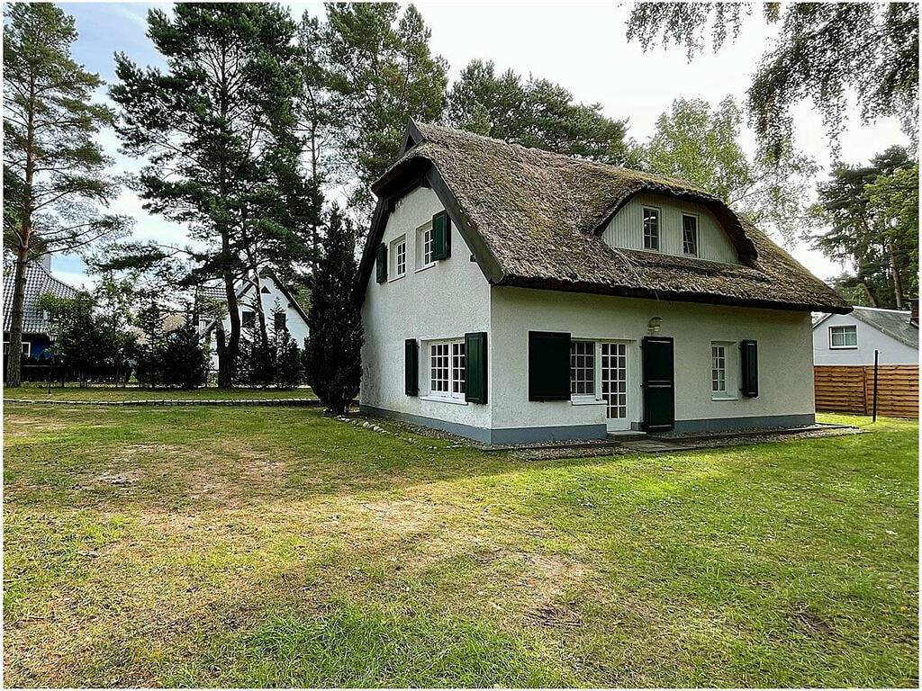 Ferienhaus in Rügen ab 323€ pro Nacht