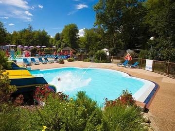Camping für 5 Personen in Belmont-Tramonet, Chambéry und Umgebung, Bild 4