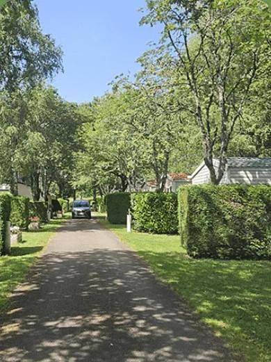 Location de vacances pour 6 personnes, avec jardin dans Lac de la Raviège - 4
