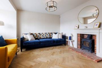 Holiday Rental for 8 People in Bosham, West Sussex, Photo 1