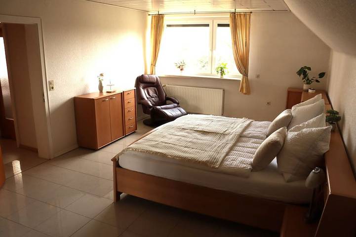 Ferienwohnung für 5 Personen in Trebel - 3