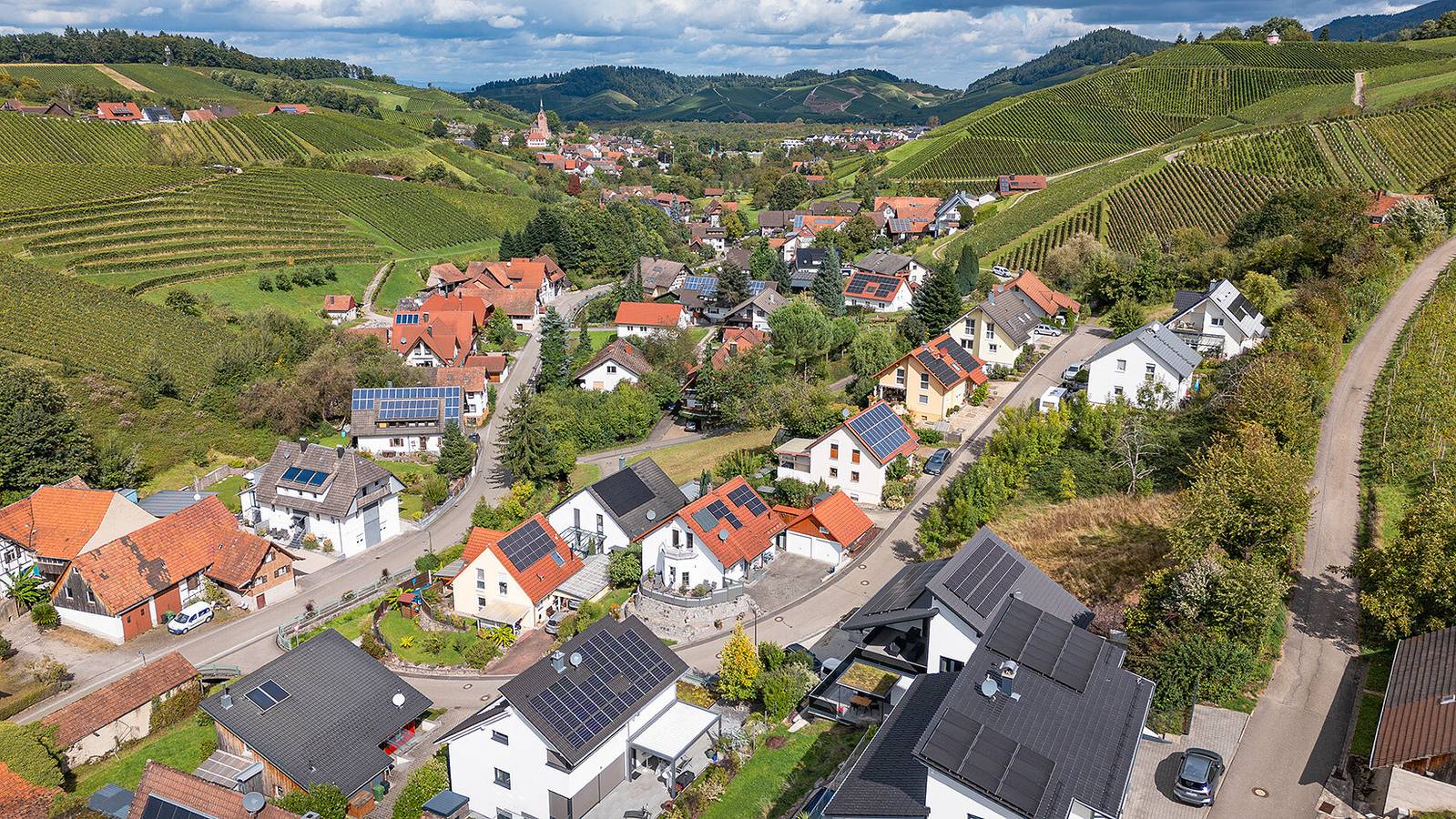 Entire apartment, Epting Apartment with Terrace and Wi-Fi in Kappelrodeck, Central Black Forest