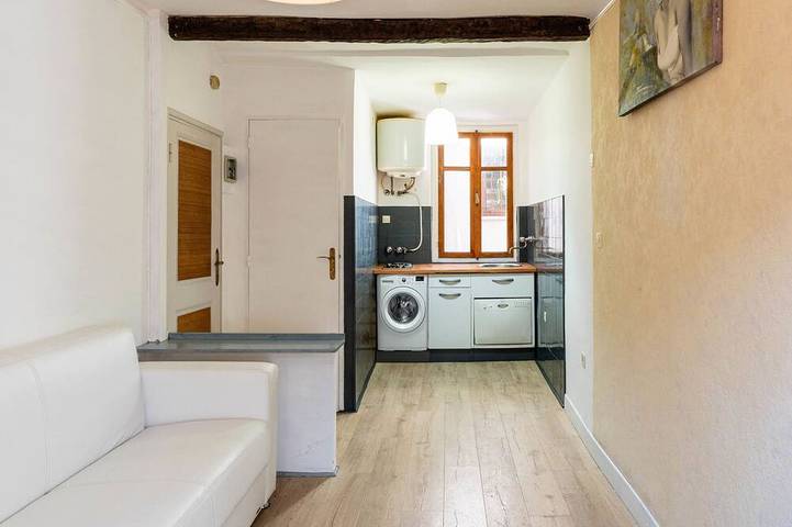 Ferienwohnung für 2 Personen - 1