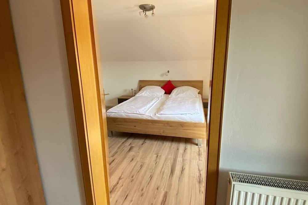 Ganze Wohnung, Ferienhaus Haas für 6 Personen in Laufen, Rupertiwinkel