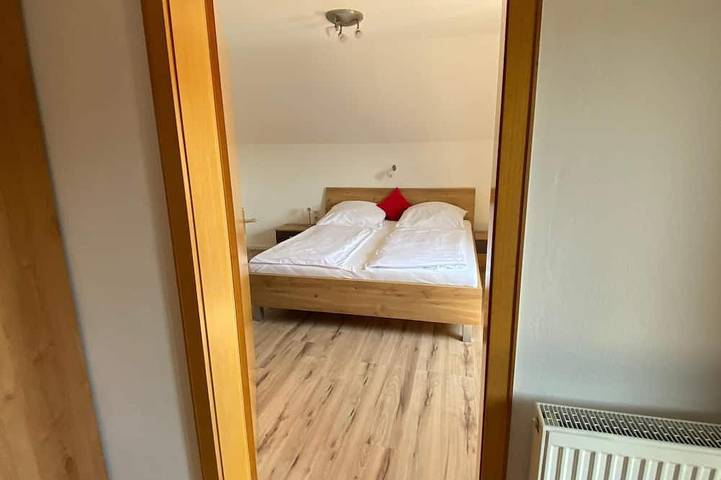 Ganze Wohnung, Ferienhaus Haas für 6 Personen in Laufen, Rupertiwinkel