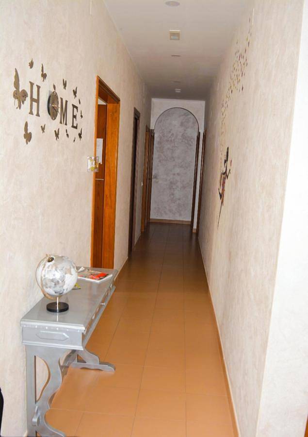 B&b per 2 persone, con animali domestici a Campobasso