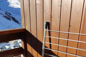 Apartment for 4 People in Saint-Martin-de-Belleville, Vanoise National Park, Photo 2