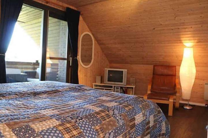 Ferienhaus für 6 Personen, mit Garten und Balkon, mit Haustier in Ulsnis - 3