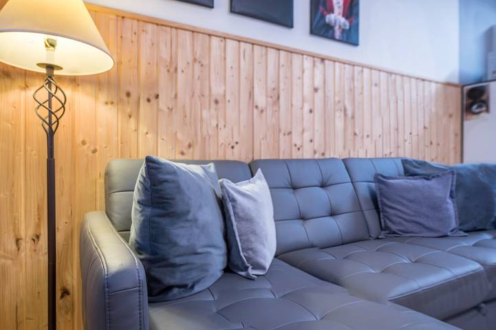 Gîte pour 3 personnes, avec balcon, animaux acceptés à Todtmoos - 4