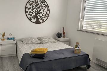 Villa pour 8 Personnes dans Vacquiers, Haute-Garonne, Photo 1