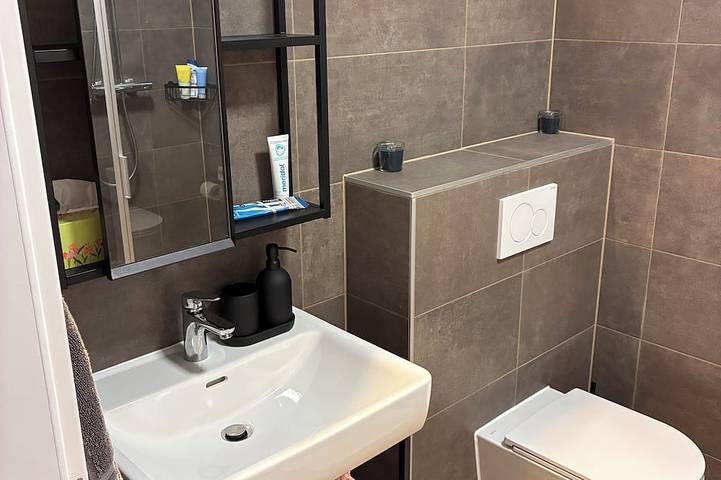 Ganze Wohnung, Superior apartment - Uno City & Kaiserwasser in Wien, Donau Niederösterreich