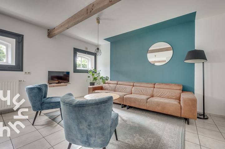 Ferienhaus für 9 Personen, mit Garten und Terrasse, mit Haustier in Walcheren - 3