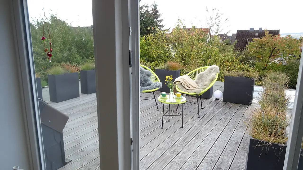 Ganze Ferienwohnung, Ferienwohnung für 4 Personen (60 m²) in Bad Münder Am Deister in Bad Münder, Hannover und Umgebung