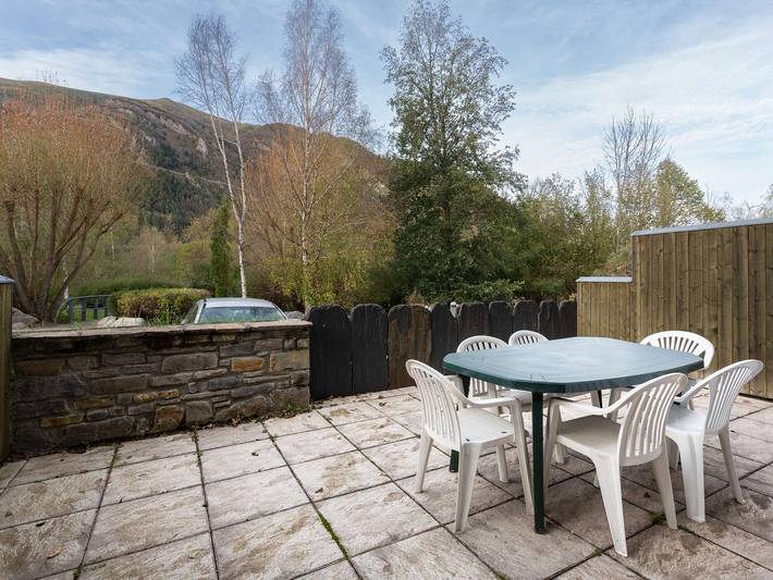 Appartement entier, Appartement 6 personnes à Vielle Aure in Vielle-Aure, Parc national des Pyrénées
