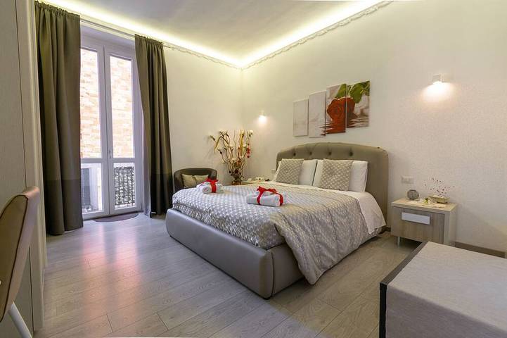 Appartamento intero, PaneAmore - casa vacanze - in Matera, Piana del Metaponto