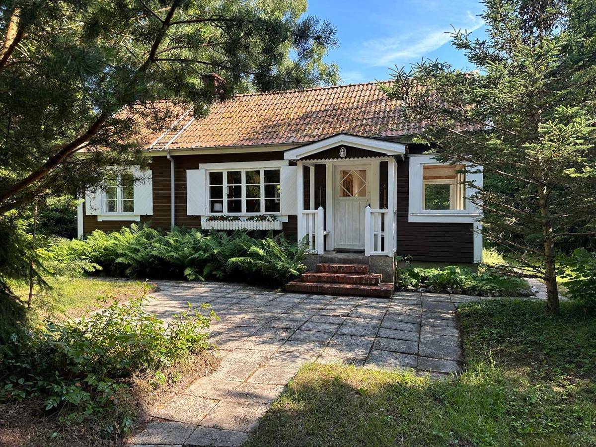 Two-Bedroom House in Höllviken, Vellinge und Umgebung