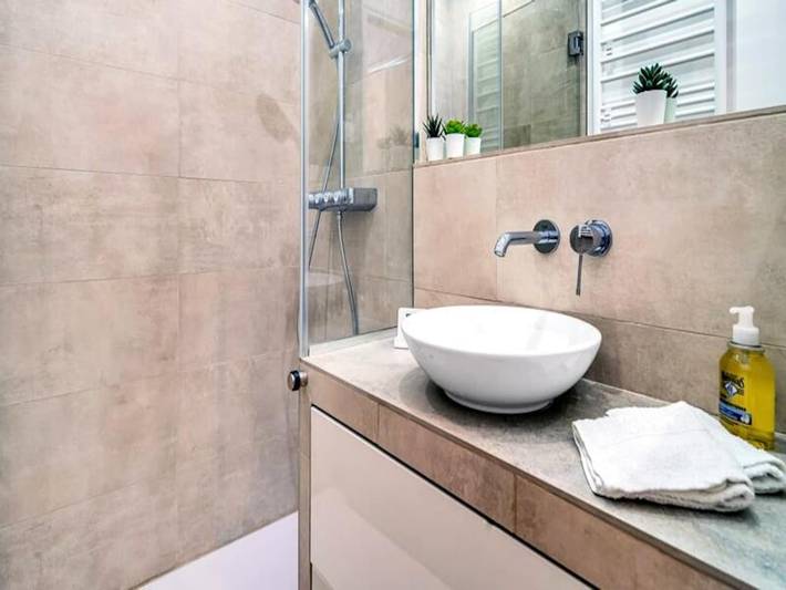 Gîte pour 4 personnes, adapté aux familles à Pertuis - 3