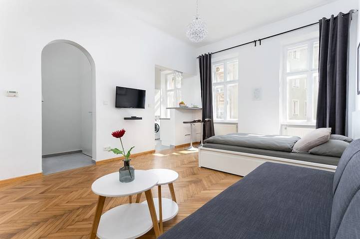 Ferienwohnung für 3 Personen - 1