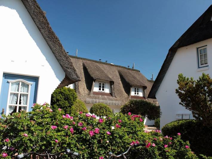 Nautica Domizil in Rantum, Sylt (Gemeinde)
