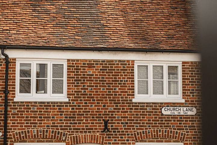 Cottage für 4 Personen, mit Garten - 1