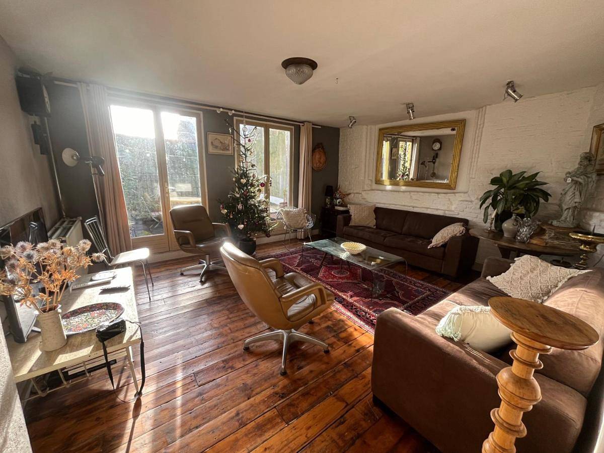 Wijnpakhuis Den Bosch in Bois Le Duc, Brabant-Septentrional