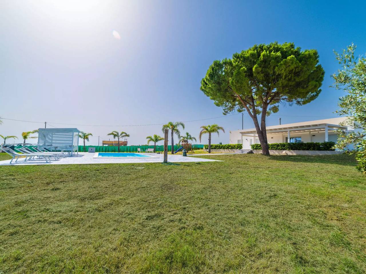 Casa 8 Personas in Menfi, Provincia de Agrigento