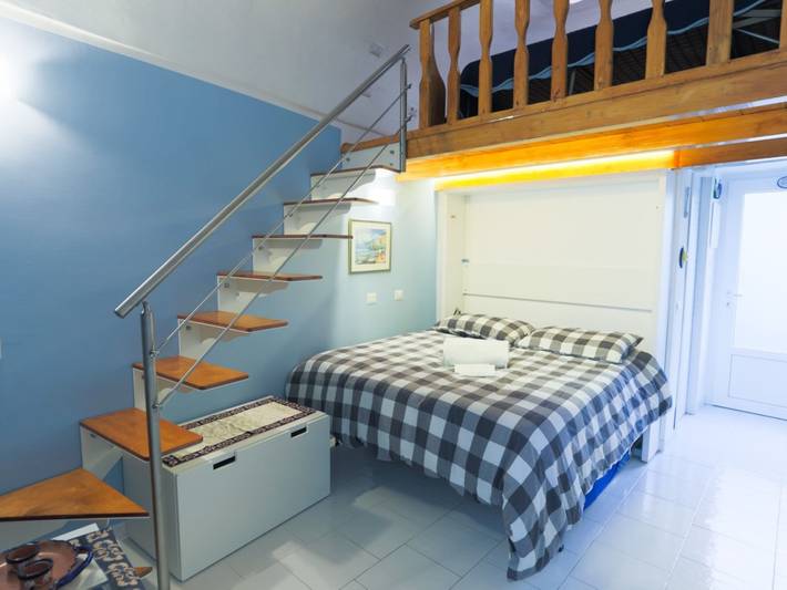 Appartement entier, Free Holiday in Minori, Côte Amalfitaine