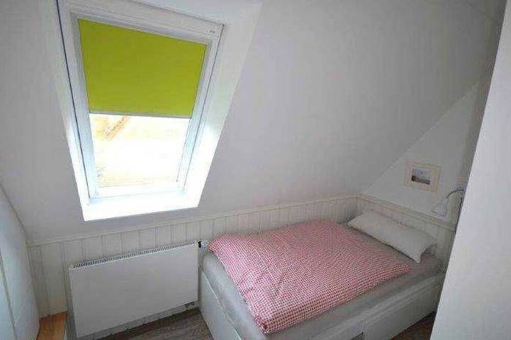 Kliffkoje , Guatingwai 12 Foehr in Goting, Föhr