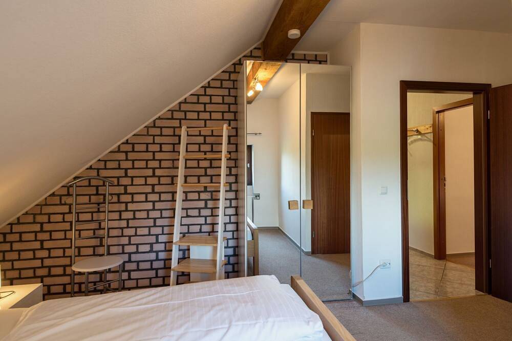 Ganze Wohnung, Eifelnatur (Haus 1) in Immerath, Vulkaneifel