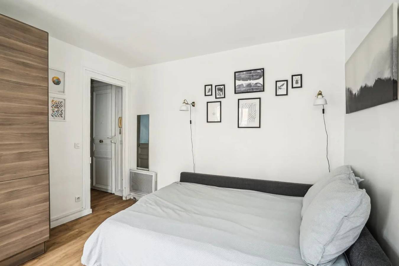 Entire apartment, Bel appartement à  10 minutes à pied de la Tour Eiffel in Eiffel Tower, Paris