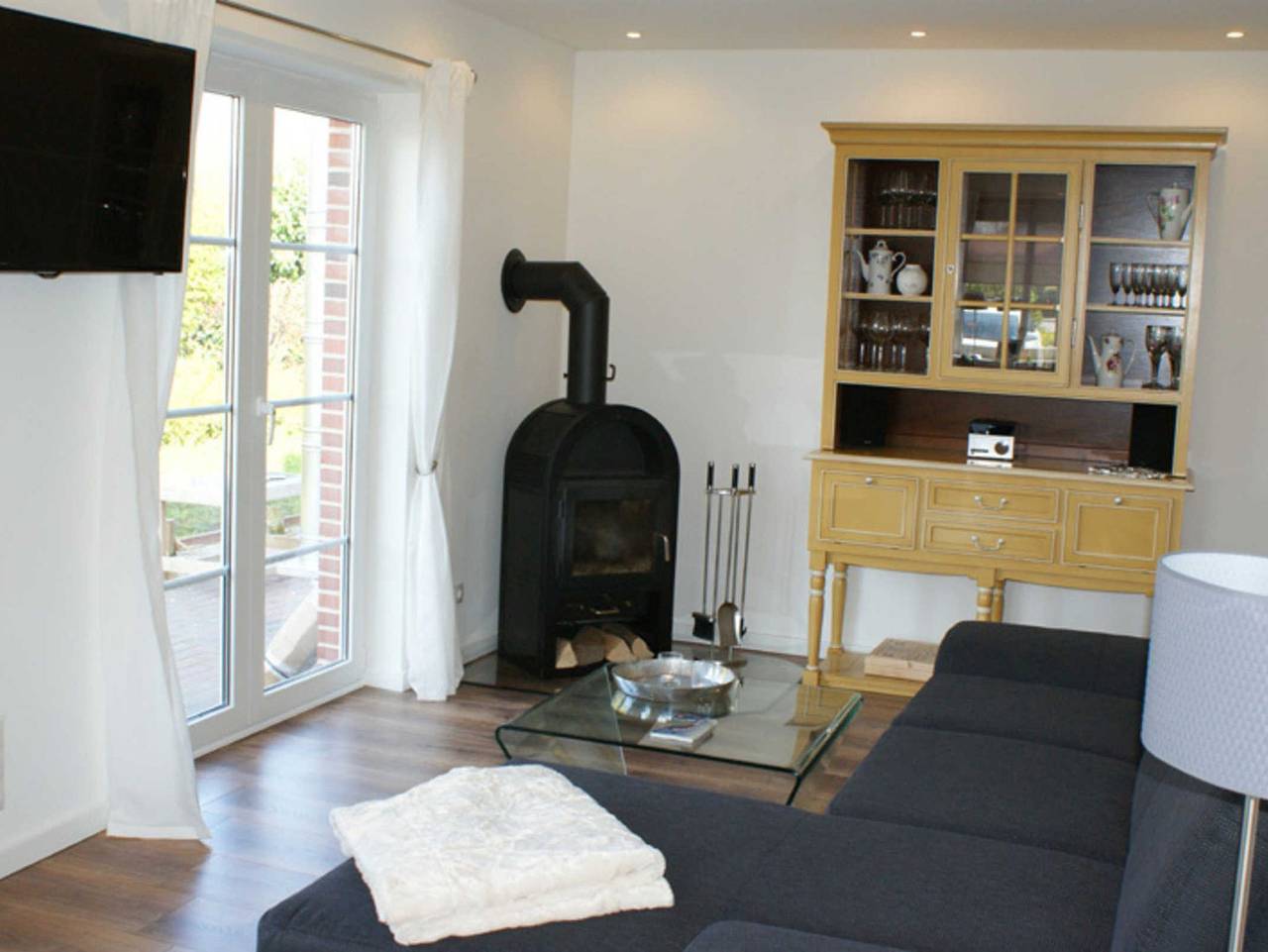 Ferienhaus Meeresrauschen in Schönhagen, Kappeln & Umgebung