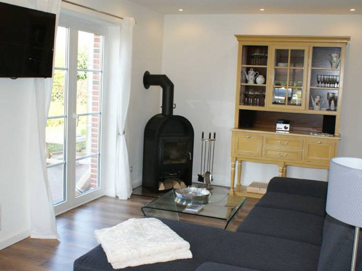 Ferienhaus für 5 Personen, mit Terrasse und Garten, kinderfreundlich in Kappeln & Umgebung - 2