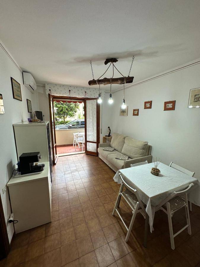 Appartement entier, Casa Mare e Sole in Castiglioncello, Rosignano Marittimo