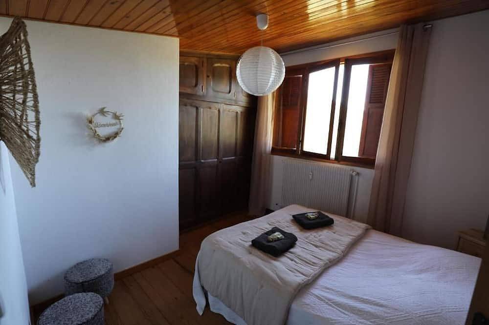 Entire apartment, Between sky and mountains in Valdeblore in Valdeblore, Nice region