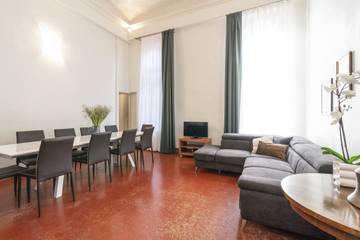 Apartment for 10 People in Venice, Venice Province, Photo 3