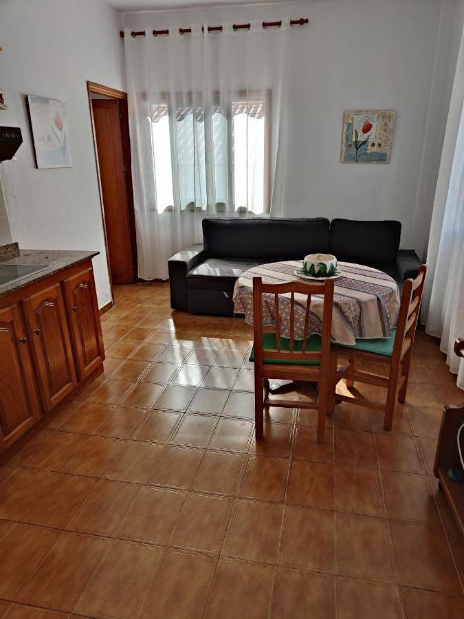 Ganze Wohnung, Studio in El Guro, Valle Gran Rey