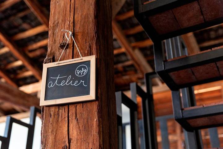 Ferienwohnung für 7 Personen, mit Terrasse und Ausblick in Latsch - 4