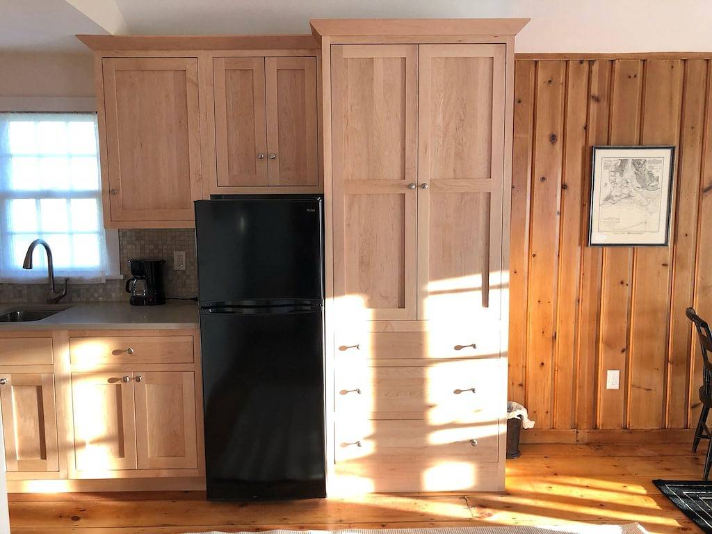 Ganze Wohnung, Long Island Sound Studio in Old Lyme, Connecticut