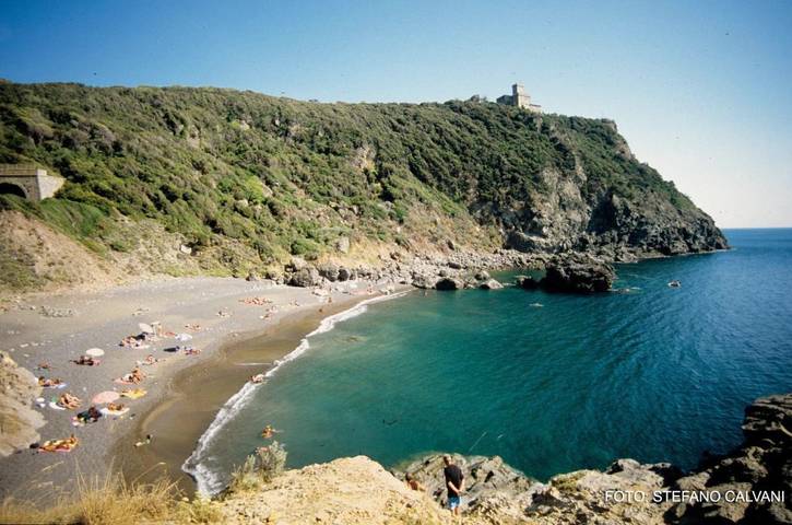 Chambre d’hôte pour 2 personnes, avec vue à Livourne - 3