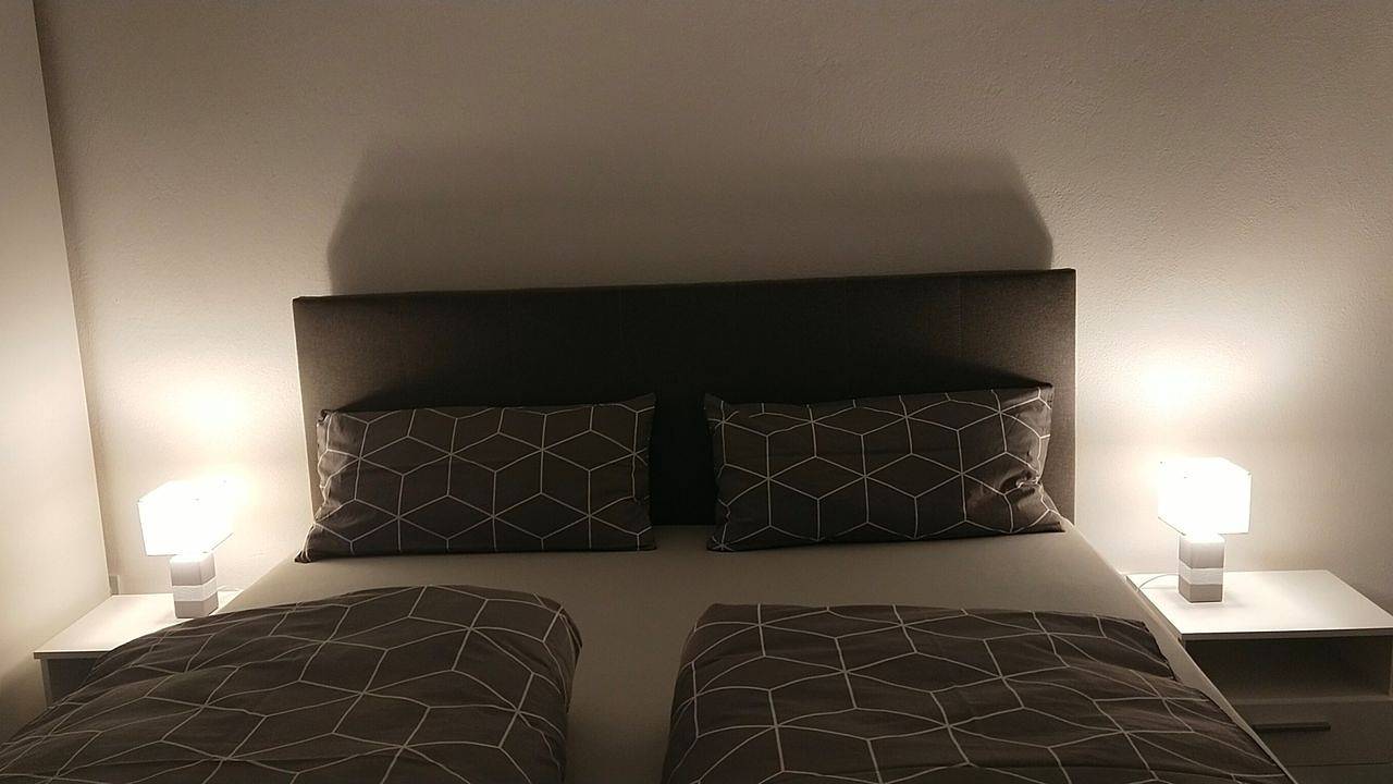 Ganze Ferienwohnung, Ferienwohnung für 6 Personen (84 m²) in Schönberg (Bayern) in Schönberg (Bayern), Ostbayern