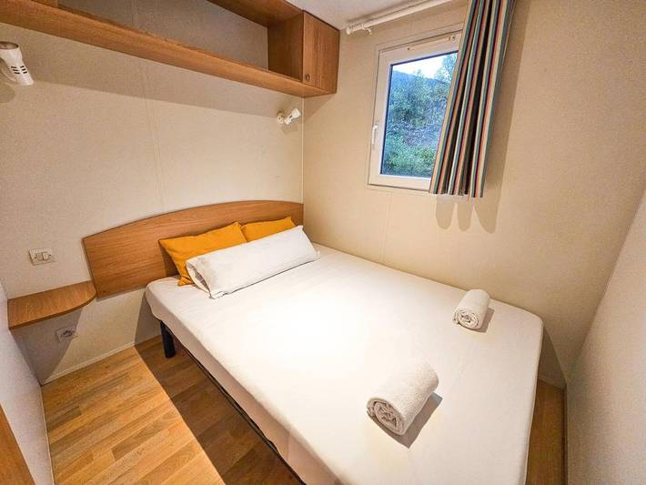 Location de vacances pour 5 personnes, avec terrasse à Castiello de Jaca - 2