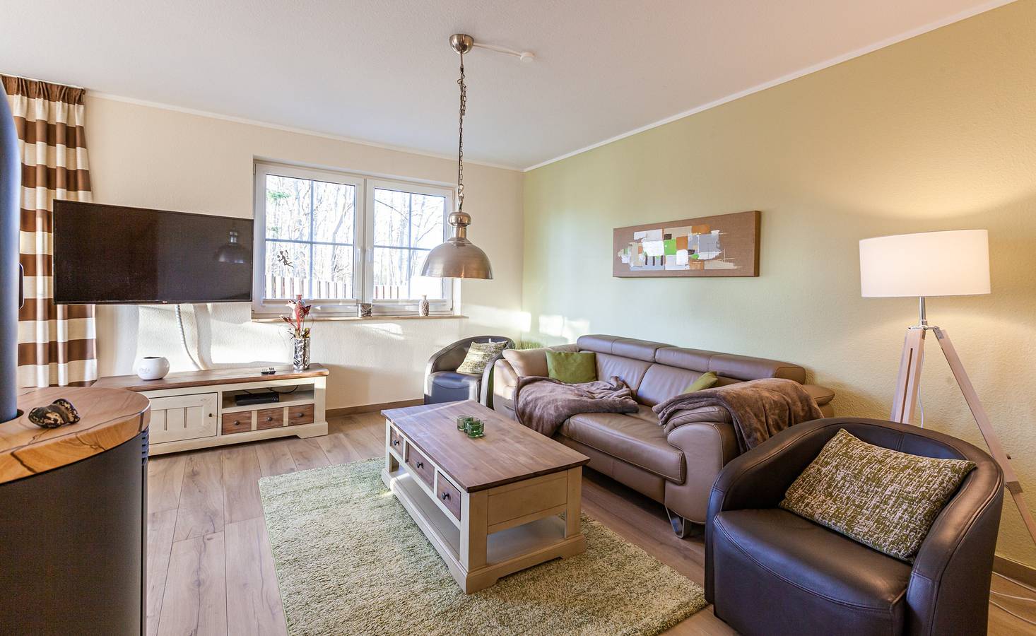 Ferienhaus in Zingst für 7 Personen in Zingst