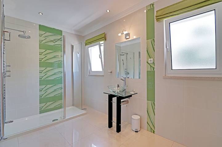 Location de vacances pour 10 personnes, avec jardin dans Alte - 4