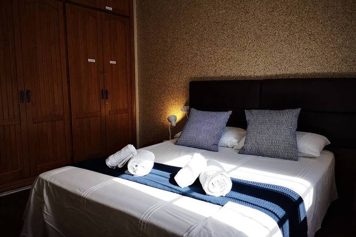 Ganze Wohnung, Benahavis Village - Penthouse-Wohnung in Val de Guadalmina, Benahavís