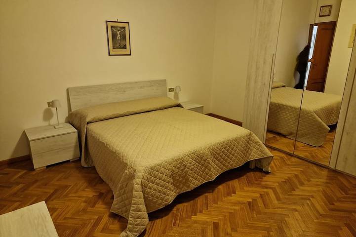 Appartamento intero, Habitat - Casa Vacanze Perugia in Perugia, Perugia e dintorni